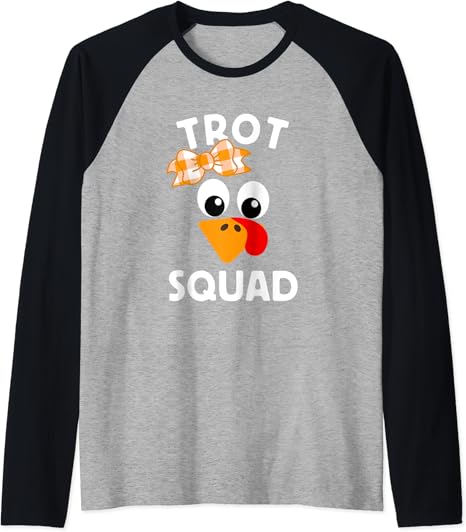 thanksgiving running shirt